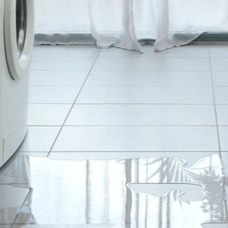 Appliance Leak Cleanup in Cade, LA