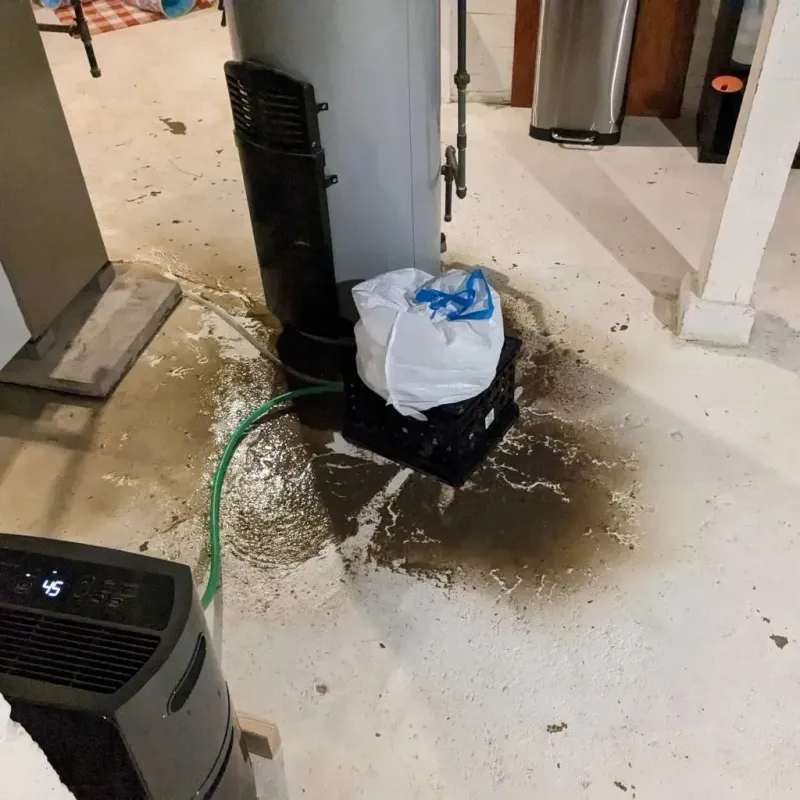 Sewage Backup Cleanup Service in Cade, LA